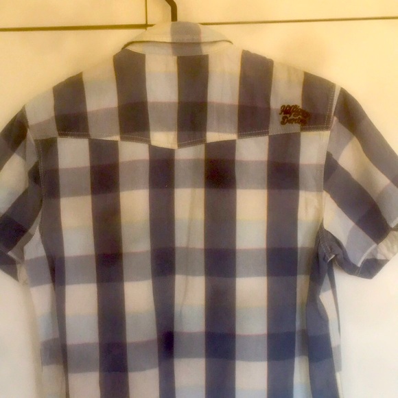 Tommy Hilfiger Denim Shirt - Excellent Condition! - Picture 5 of 16